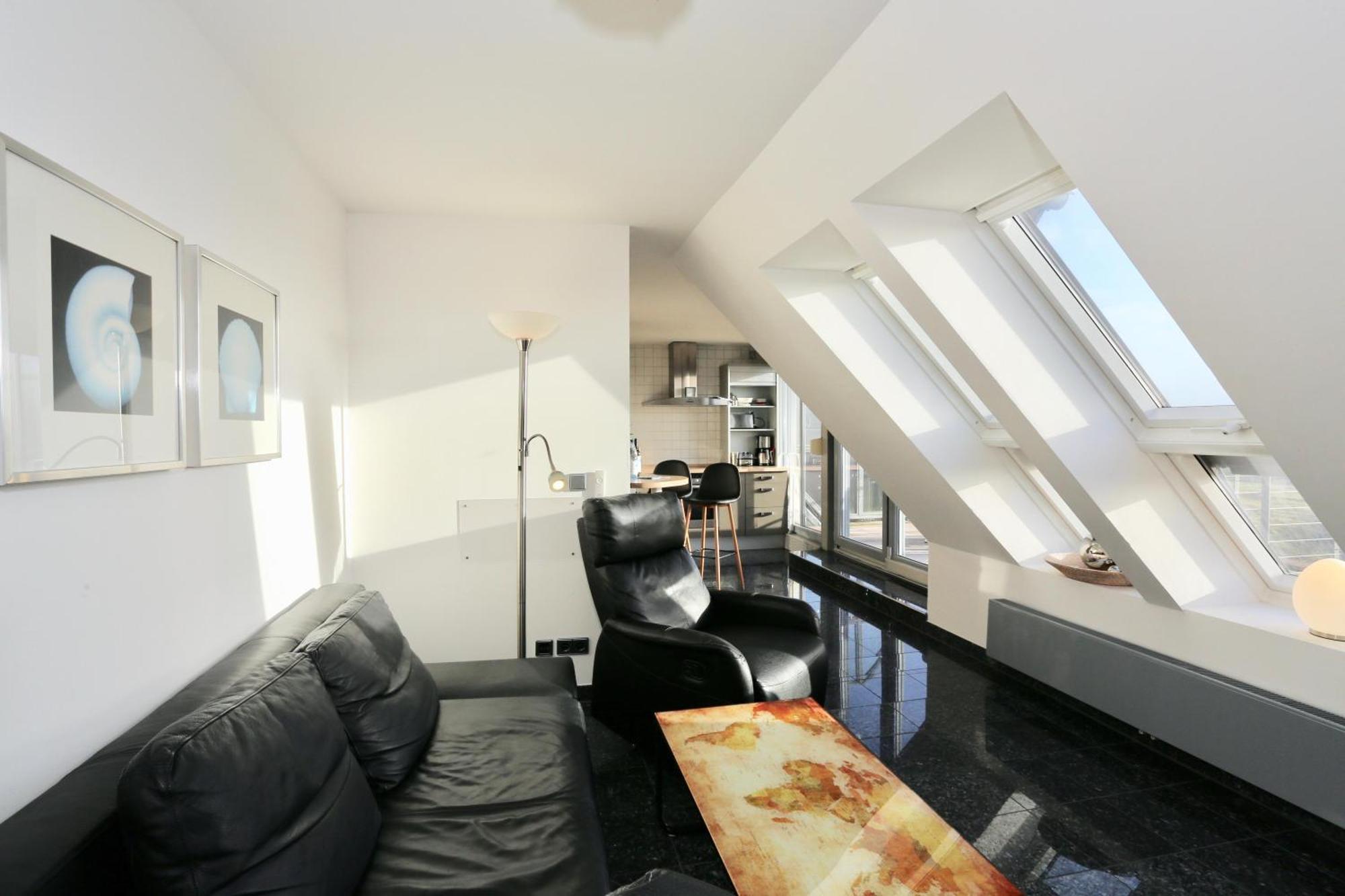 Fewo Kaphaus Auf Juist Exterior foto